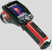 Extech/FLIR InfraCam SD IRC55 Thermal Imaging Infrared Camera